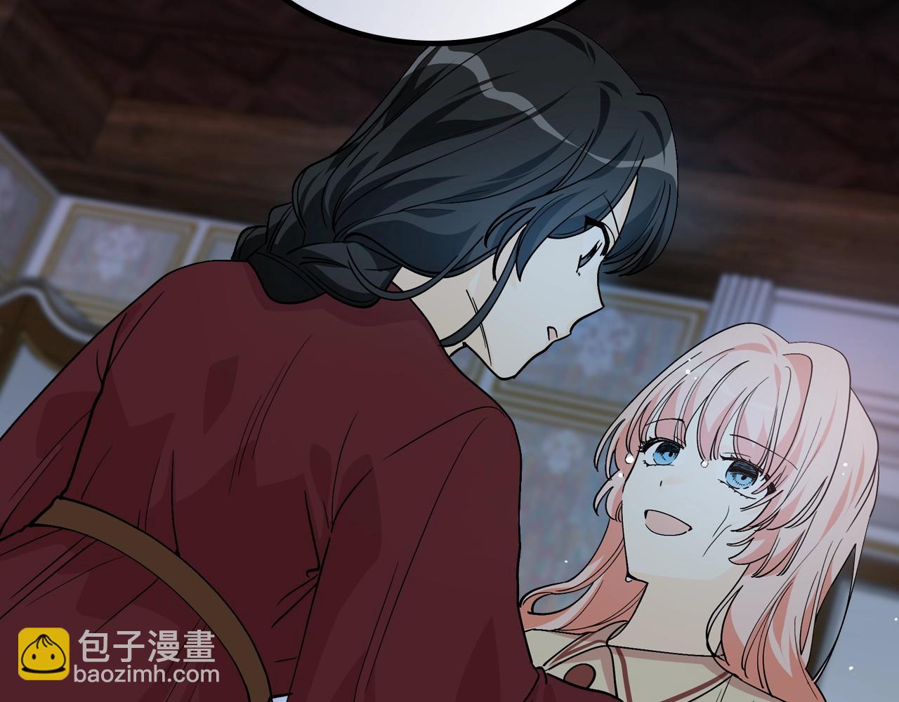 第33话 自暴自弃？31