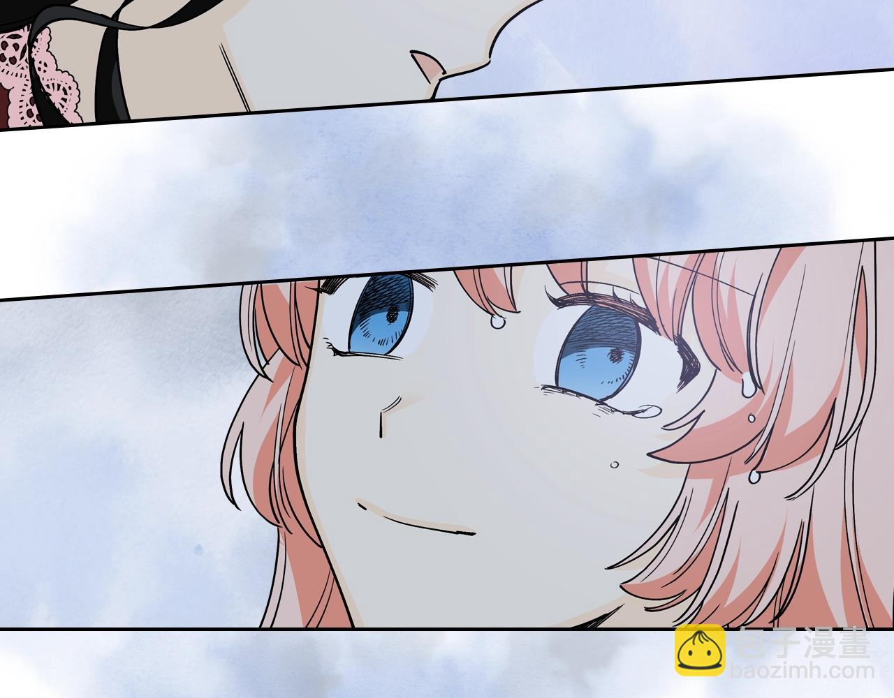 第33话 自暴自弃？34