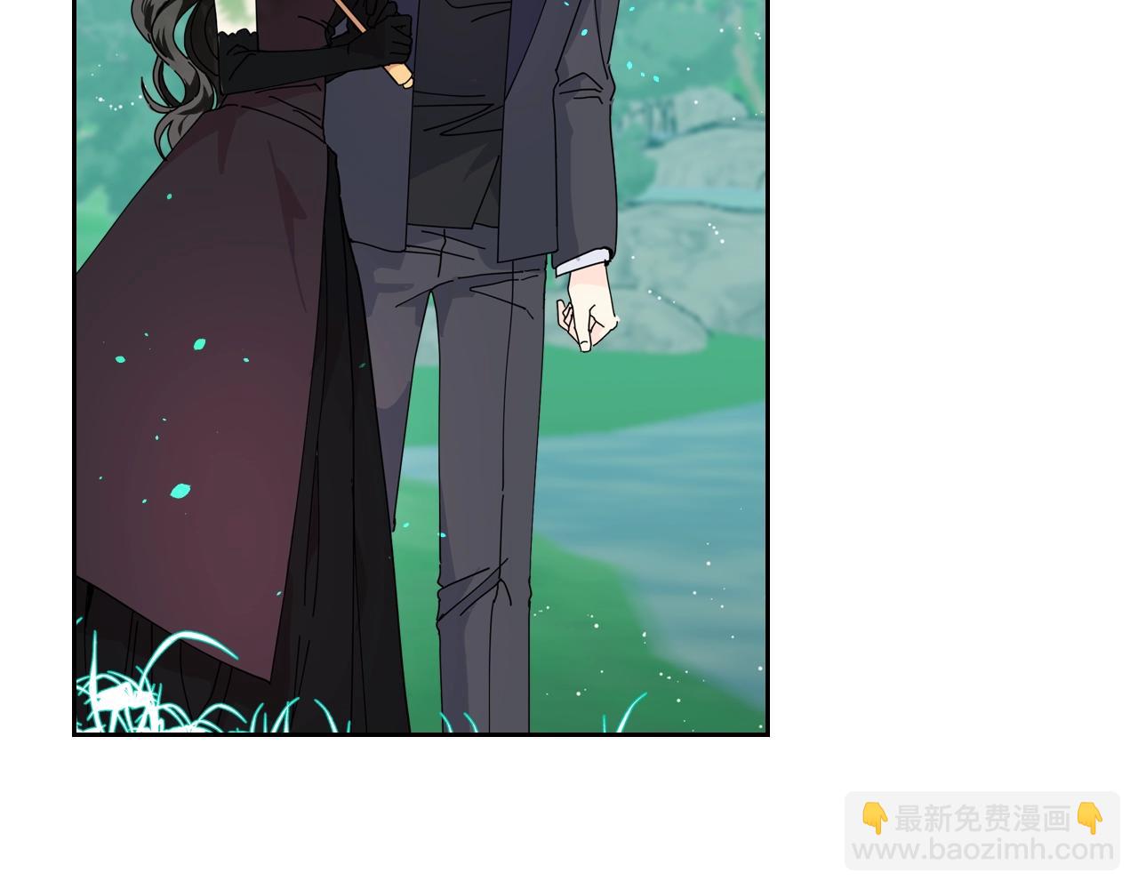 第51话 吃醋的聚会76