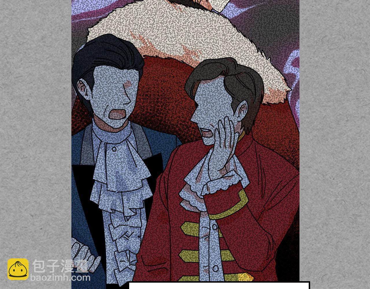 第58话 摘掉眼镜的他30