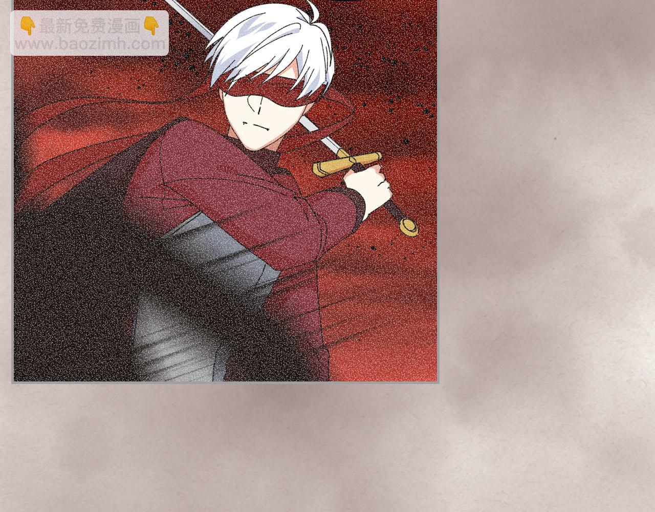 第58话 摘掉眼镜的他59