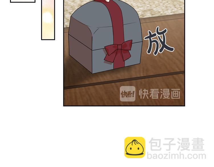 第89话 可爱魅力无人挡～83