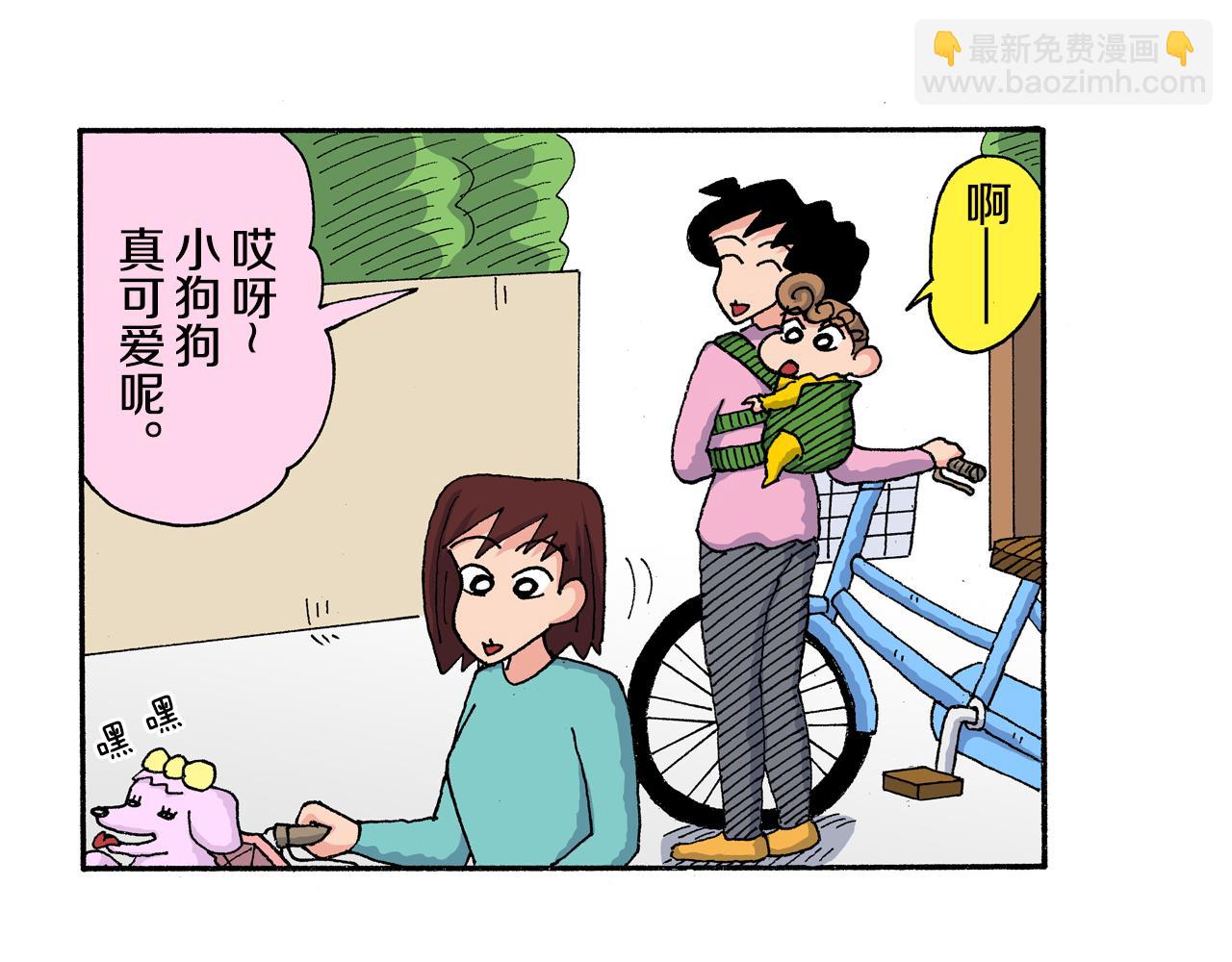 外传 向日葵小剧场1-27