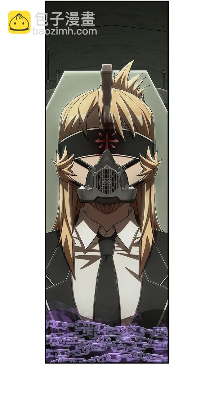 [第101话] 盲从者（完）24