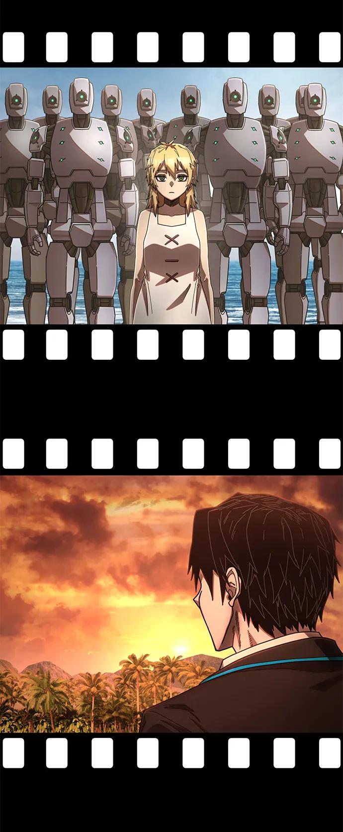 [第156话] 灭亡战（10）18