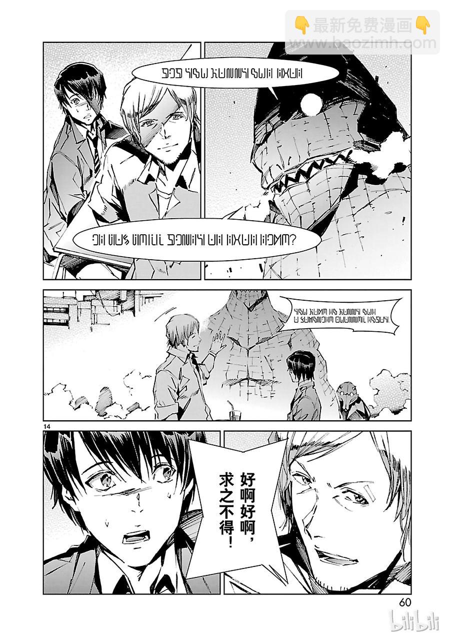 17 暴君13