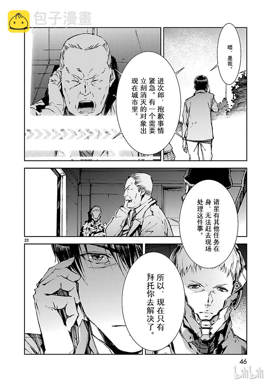 22 立足21