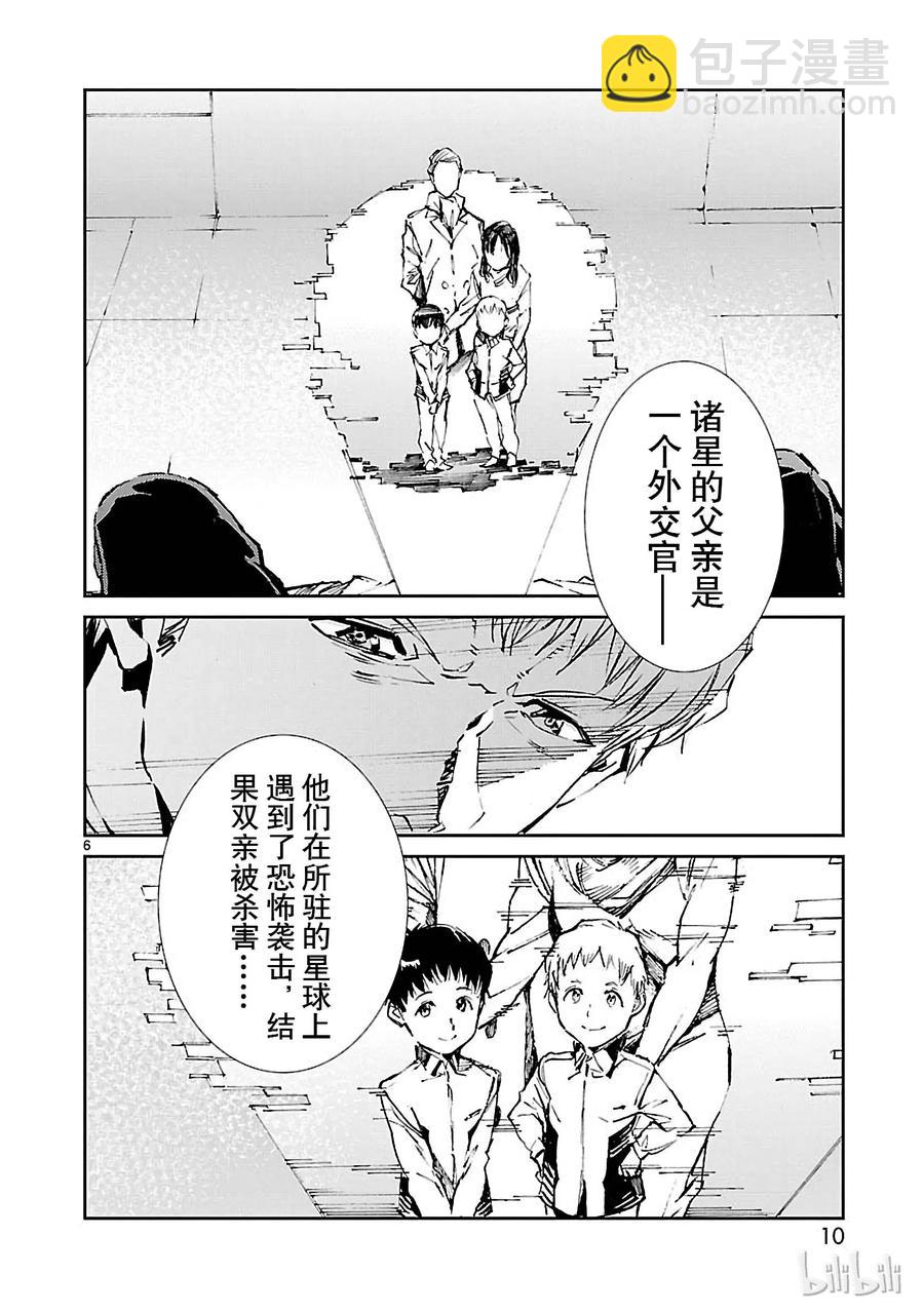 60 向西——10