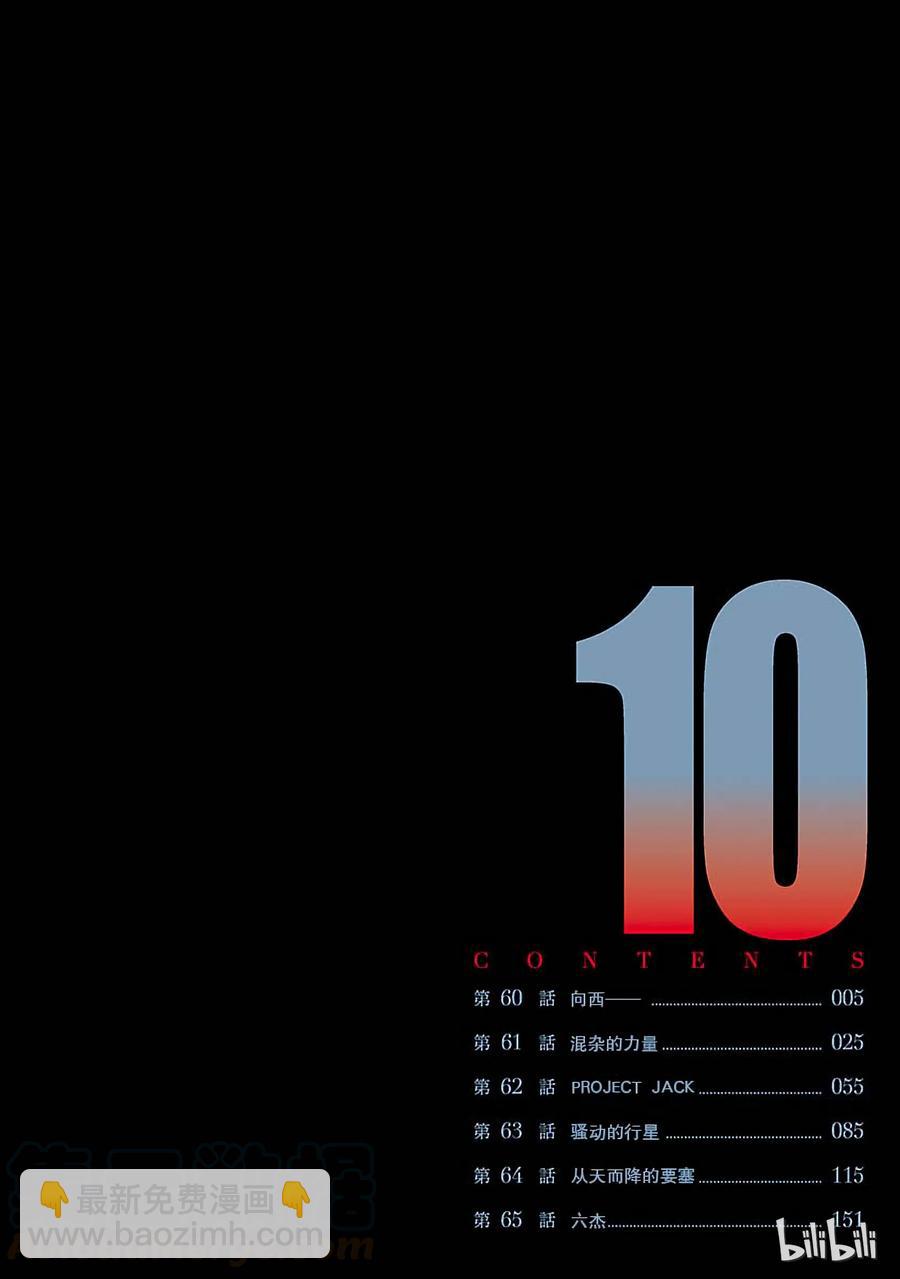 60 向西——4