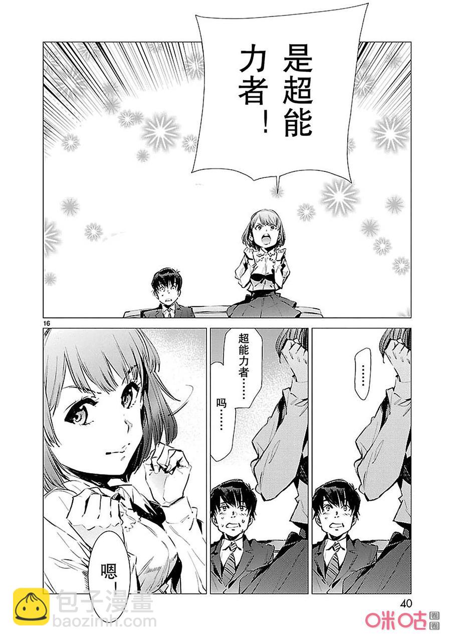 86 靠近的光15
