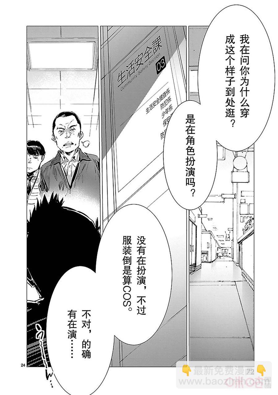 88 红莲之火2