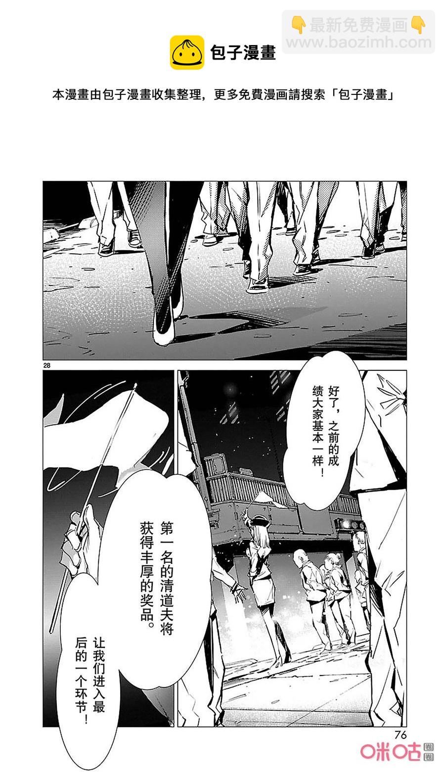 88 红莲之火6