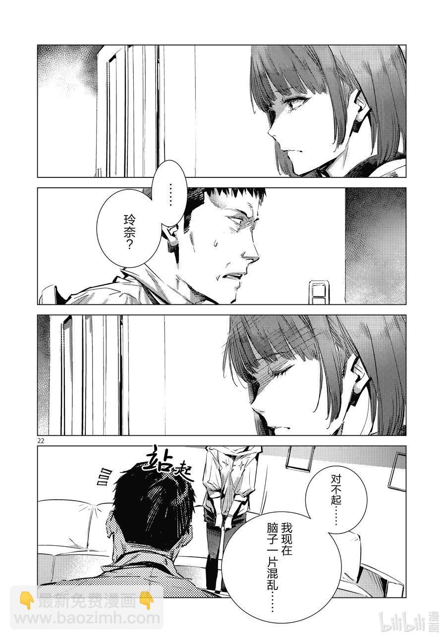 103 落日21