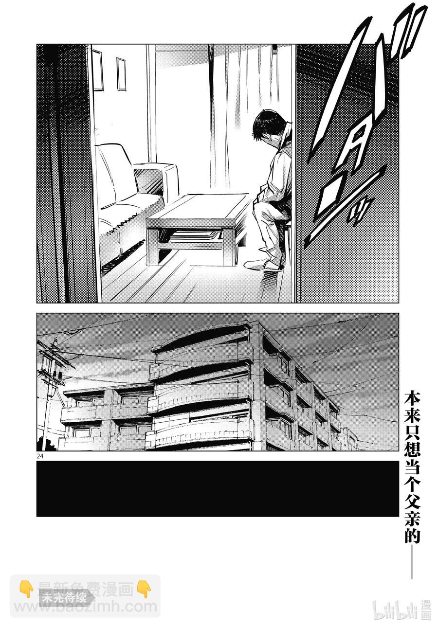 103 落日23