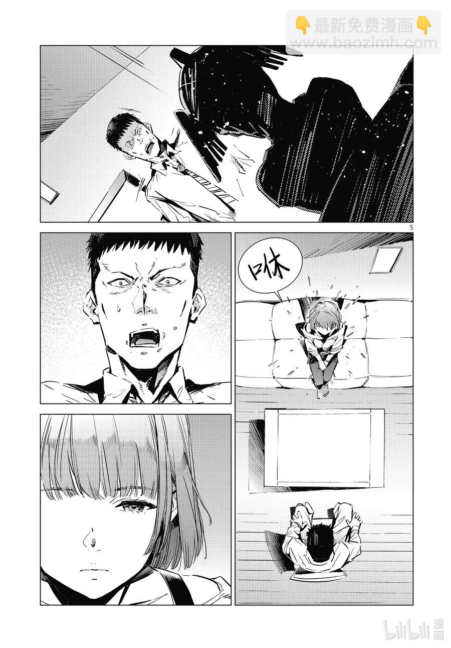 103 落日4