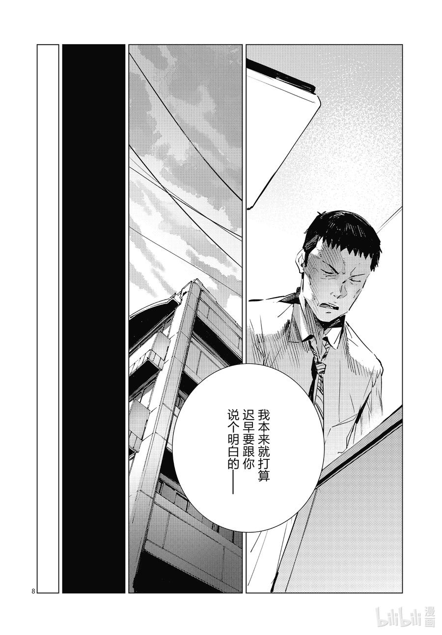 103 落日7