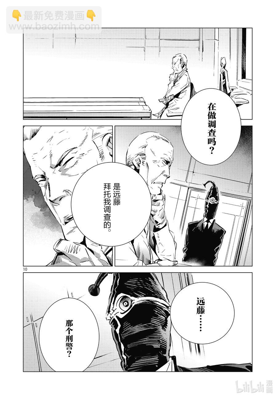 103 落日9