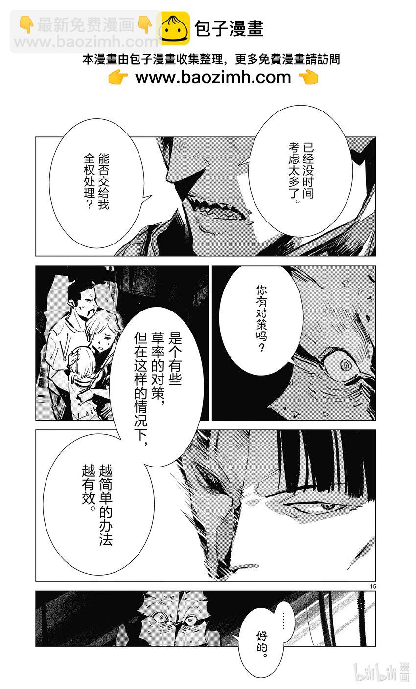 130 尽忠职守是我的使命14