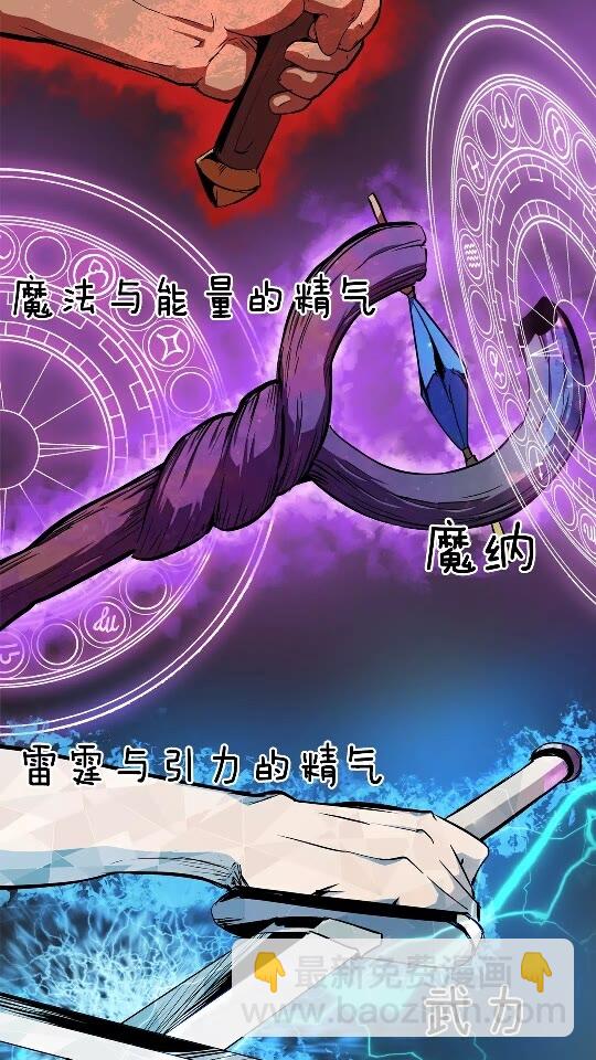 第53话 黑牢之下8