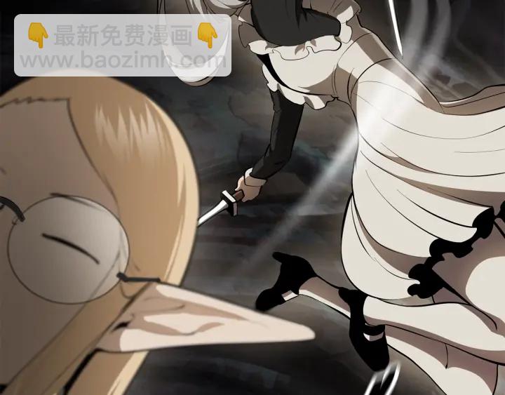 第89话 恢复正常！30