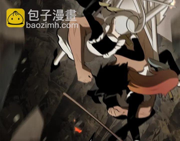 第89话 恢复正常！88
