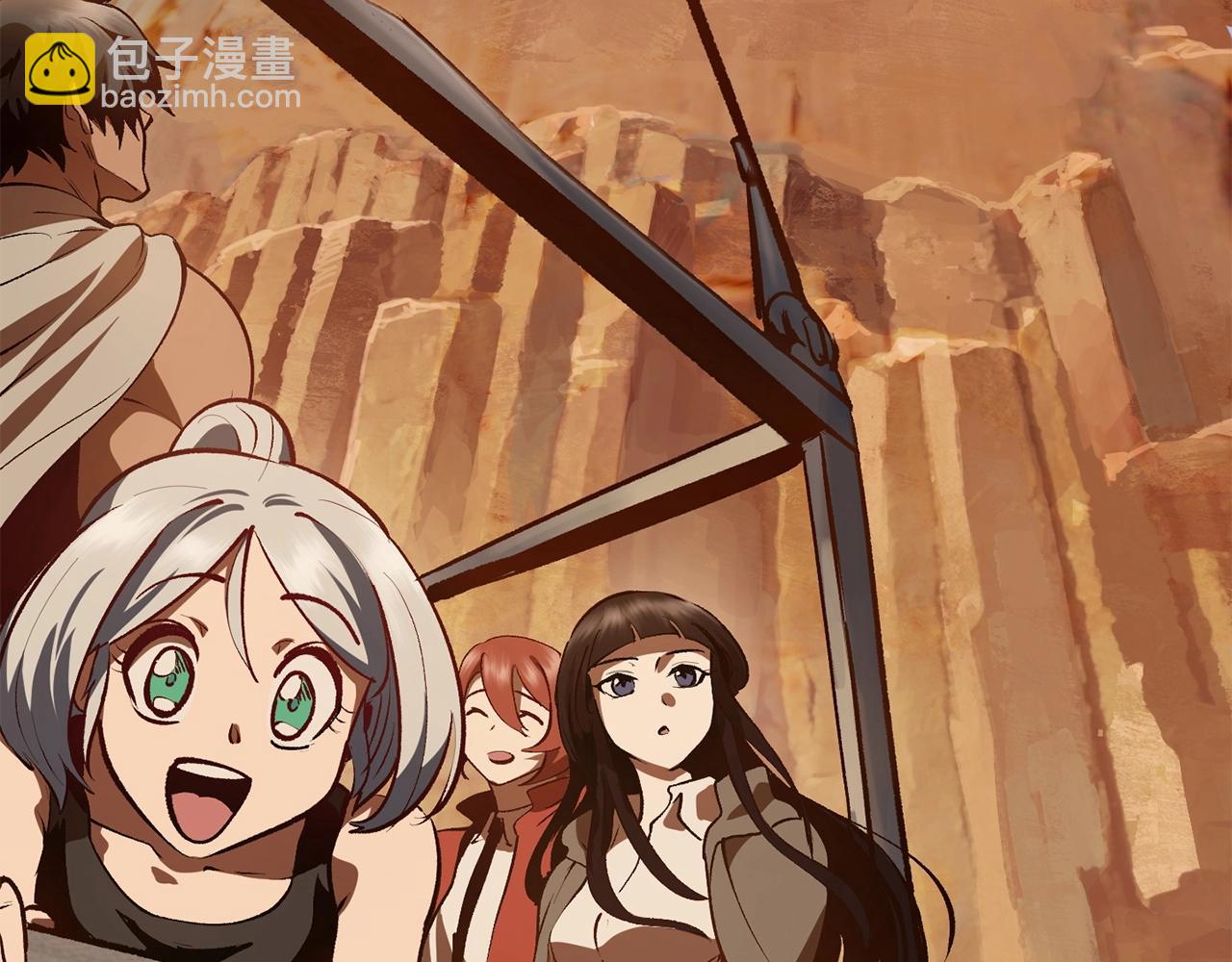 第107话 大迷宫13