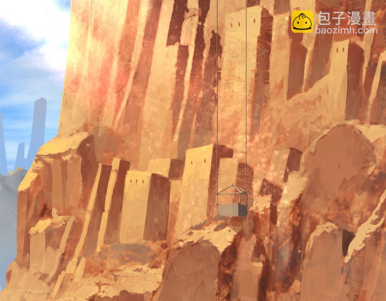 第107话 大迷宫8