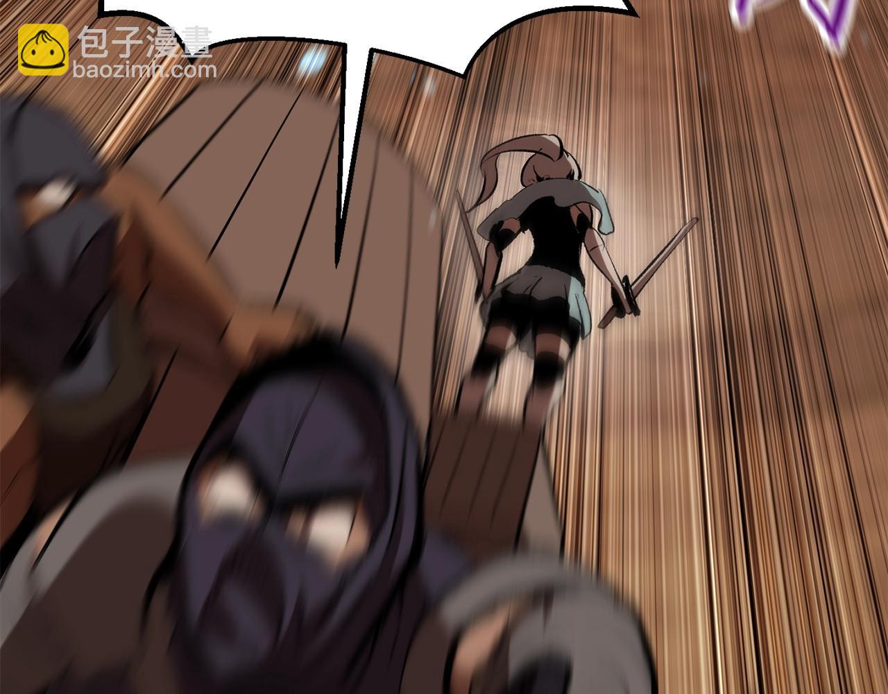 第109话 身体结实的小盗贼121