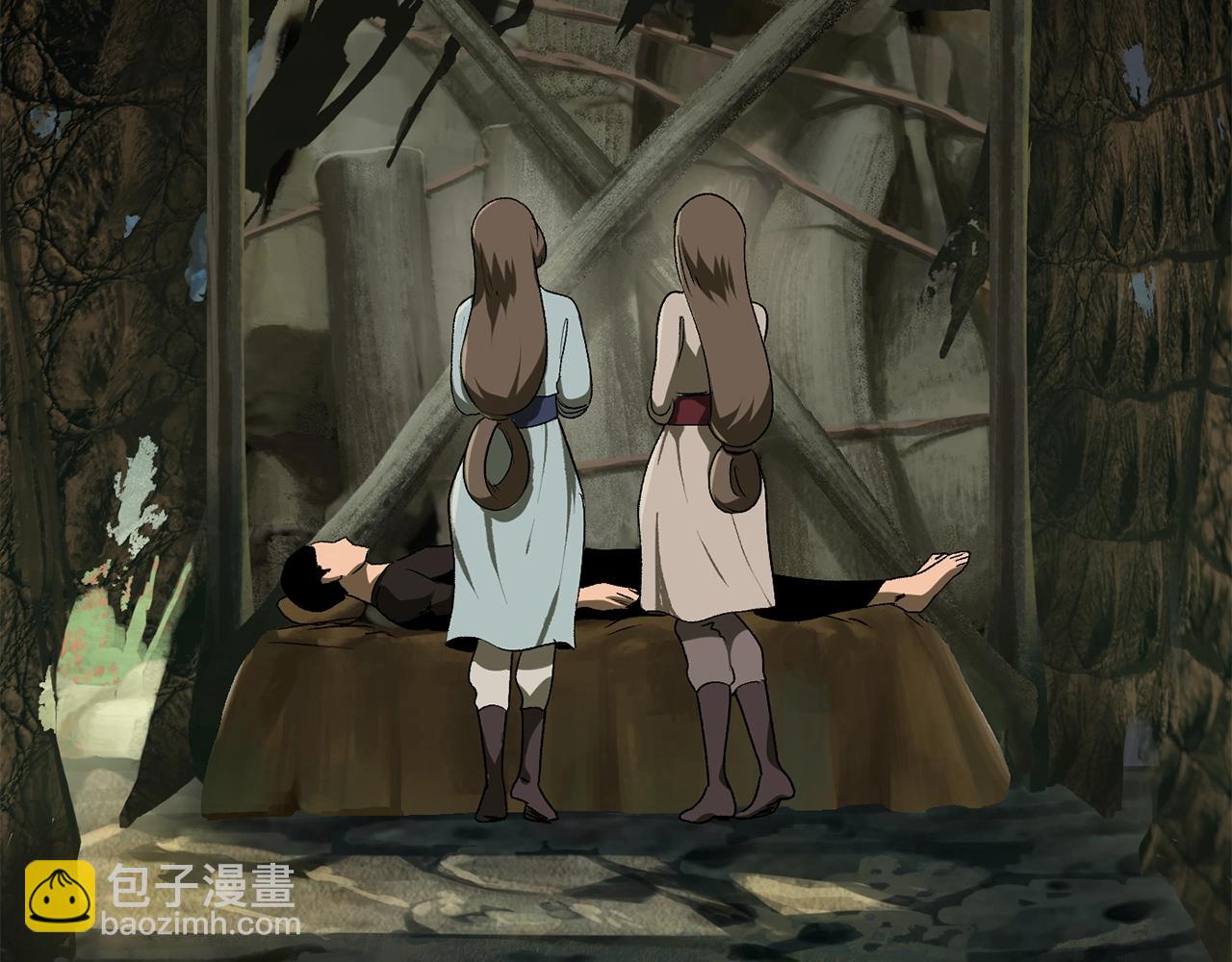 第116话 真正的战士12