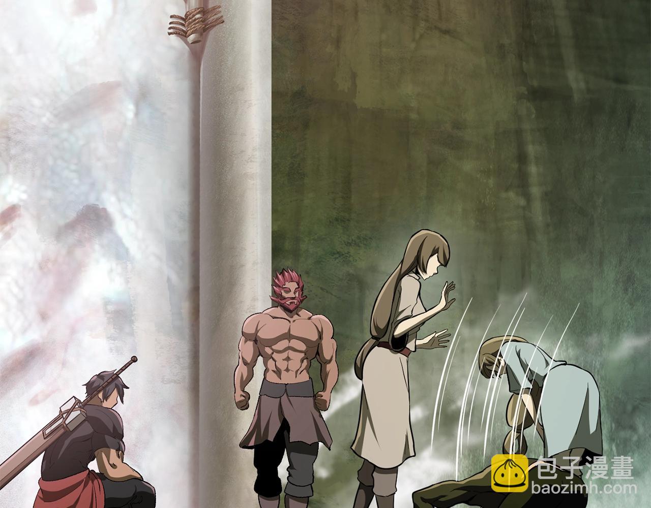 第116话 真正的战士134