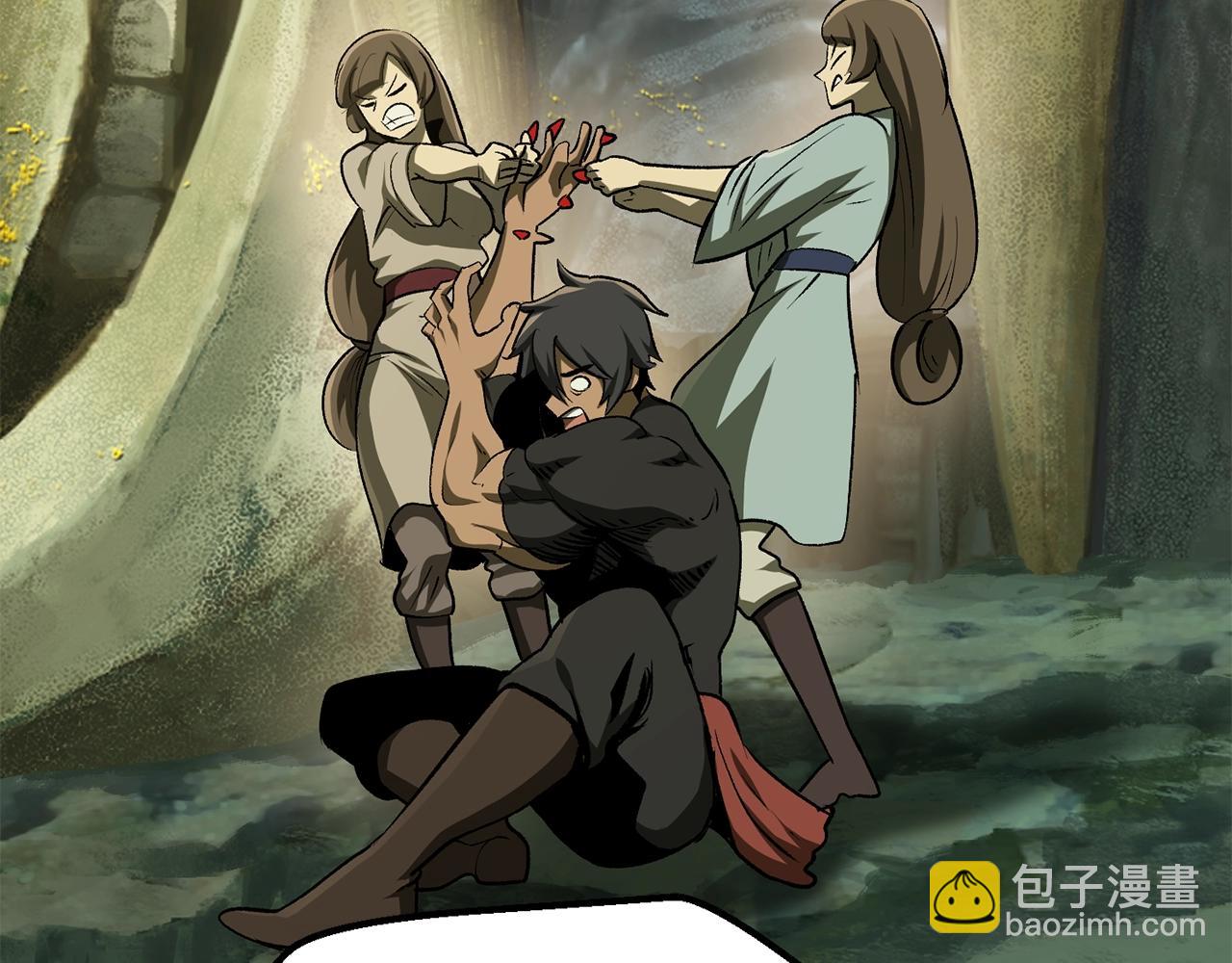 第116话 真正的战士244