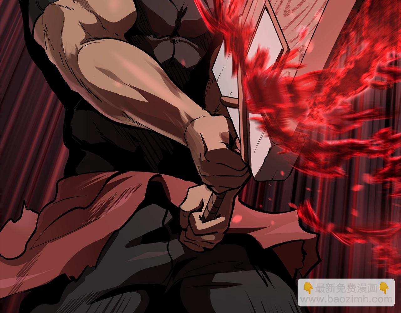 第116话 真正的战士42