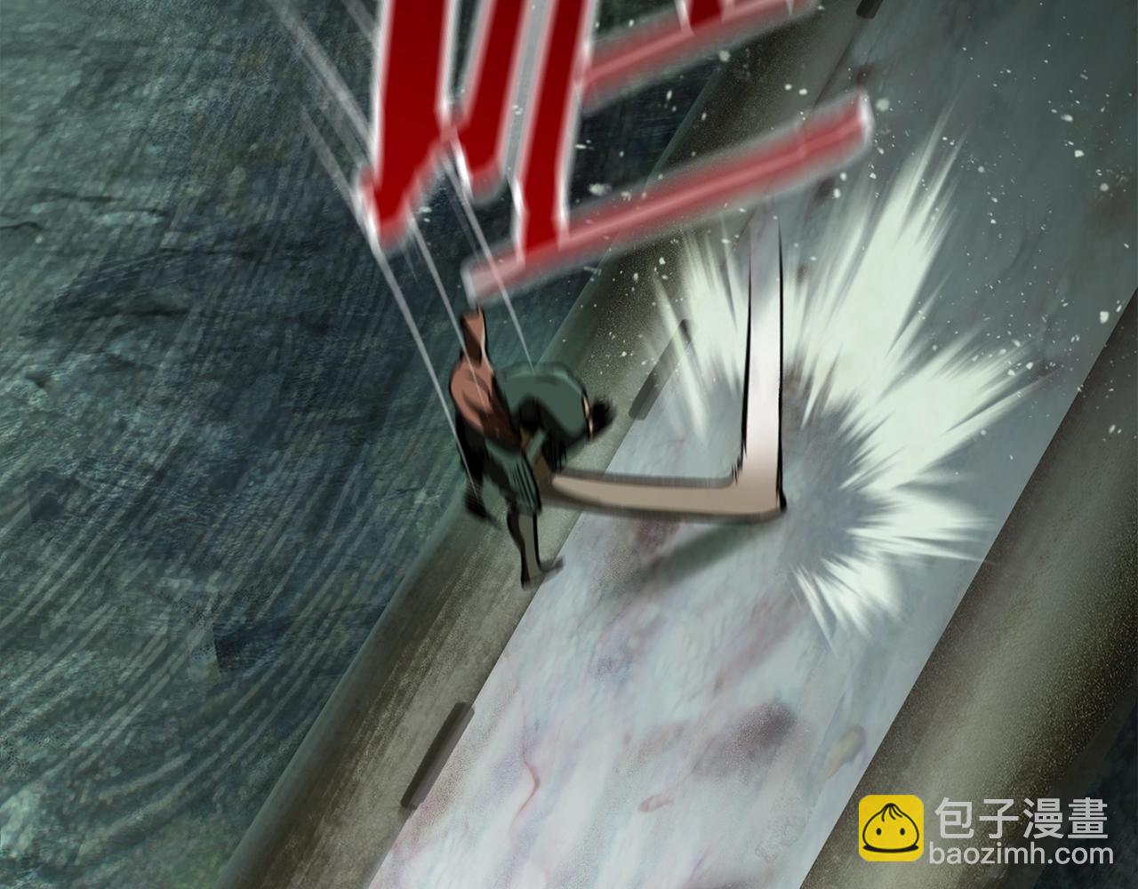 第117话 天使的胳膊69