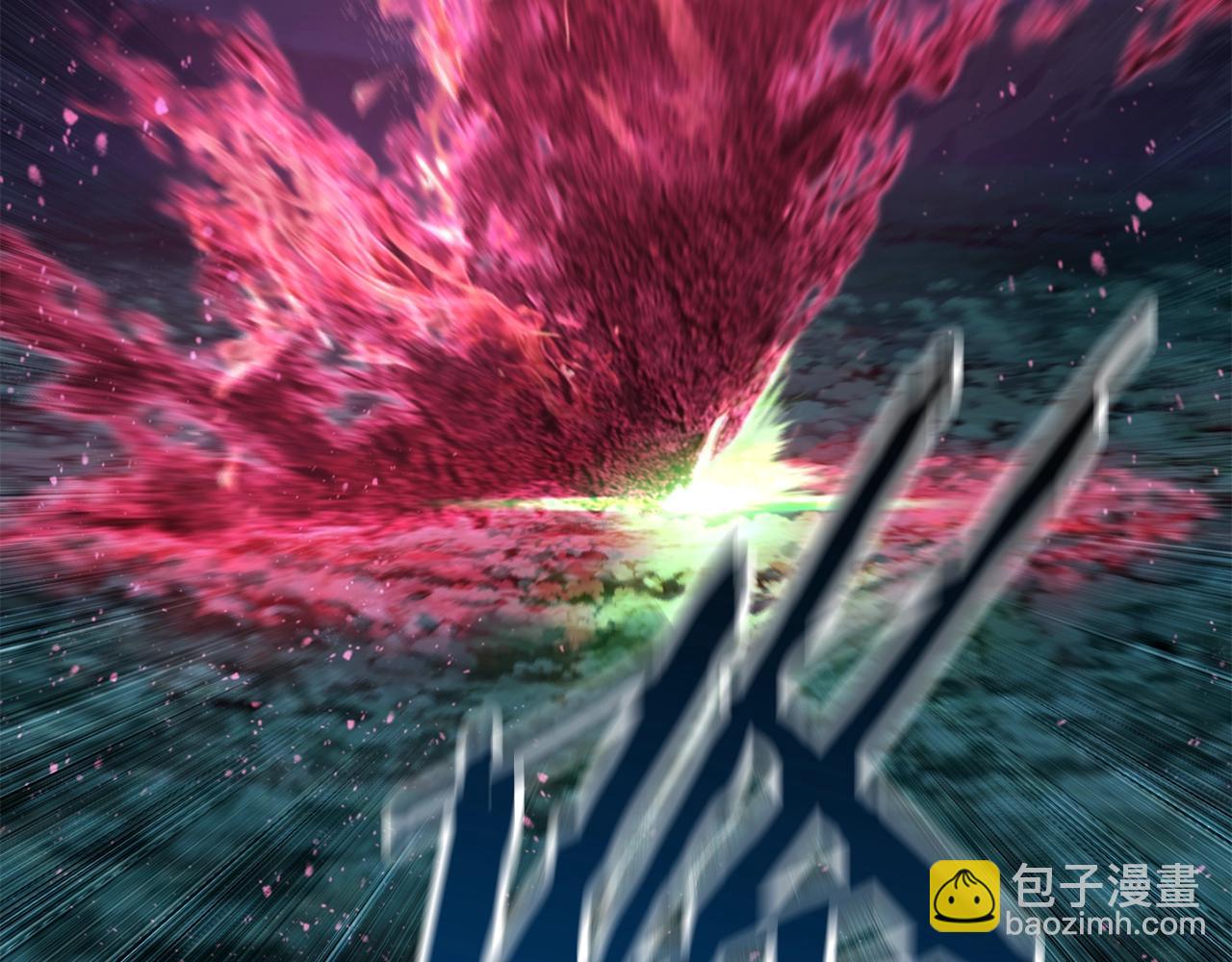 第124话 最强的剑23