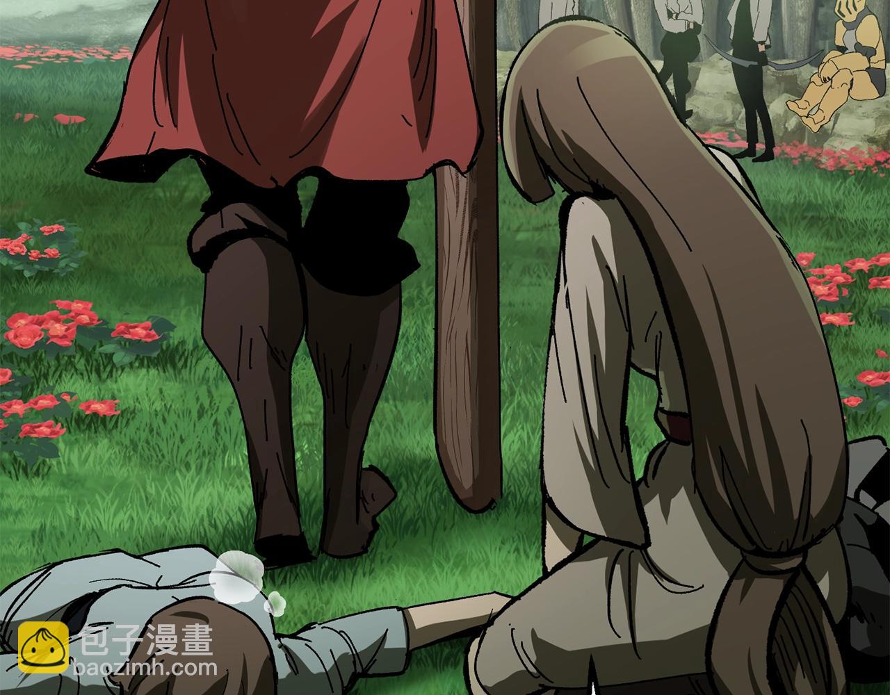 第135话 这tm5级？4
