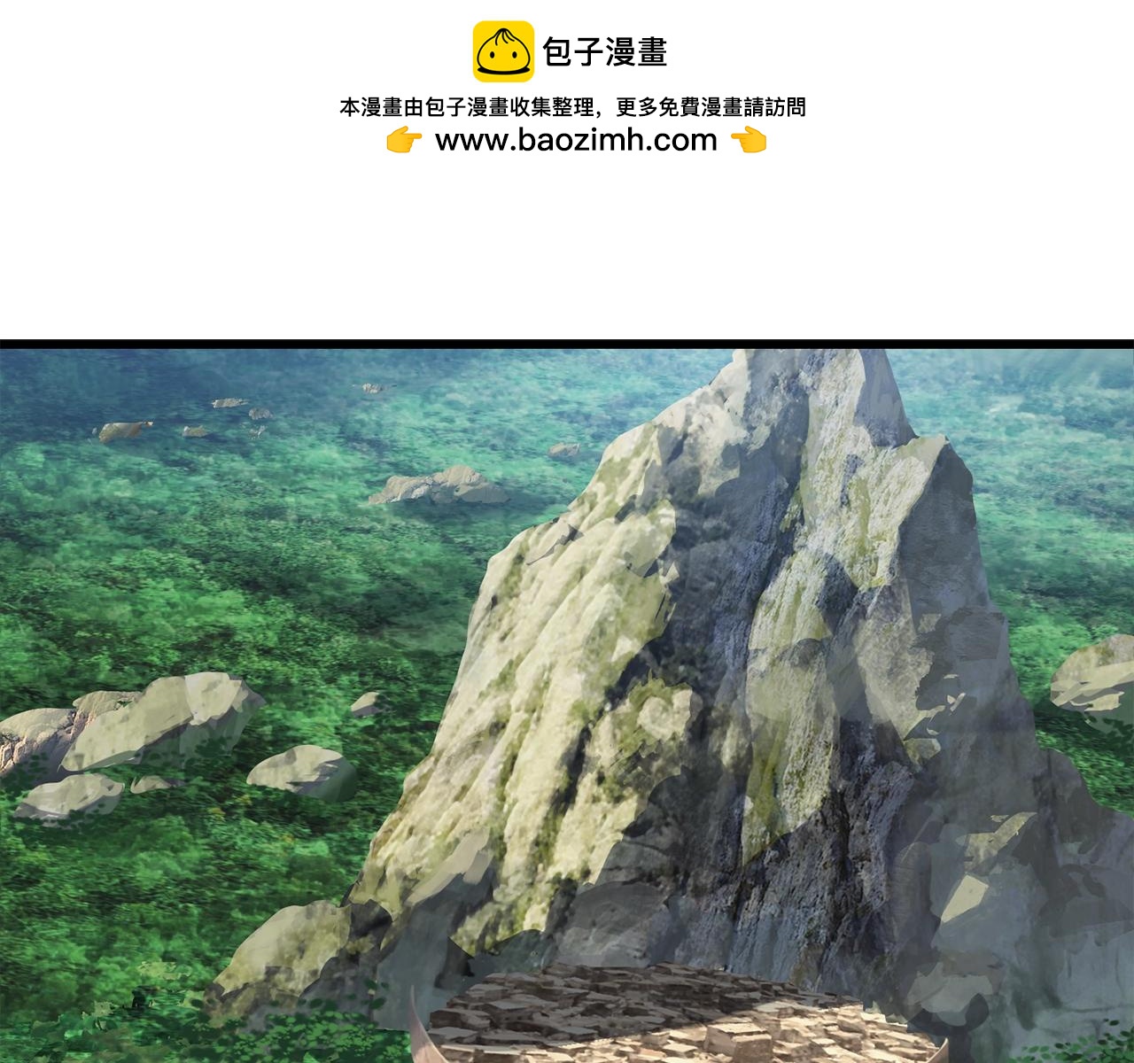 第151话 年纪轻轻的老板0