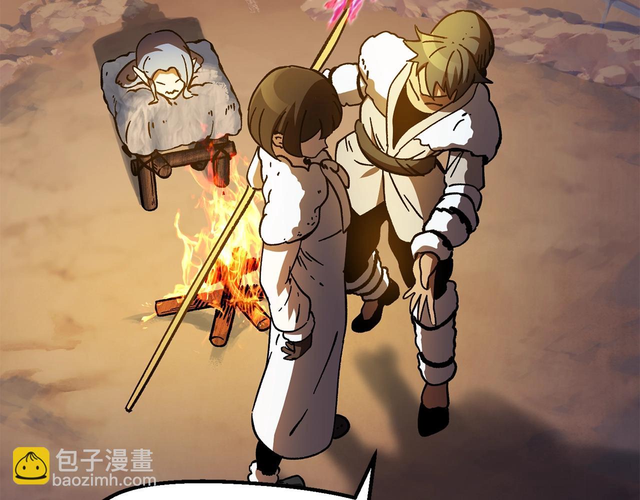第158话 狡猾的粗人244