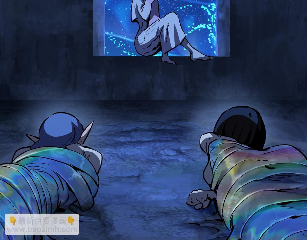 第175话 龙族的悲剧86