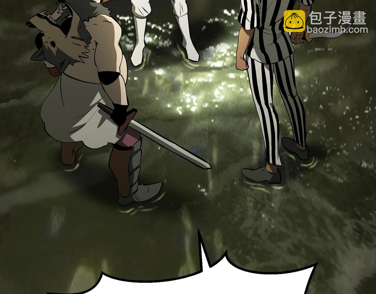 第202话 属于自己的战斗2