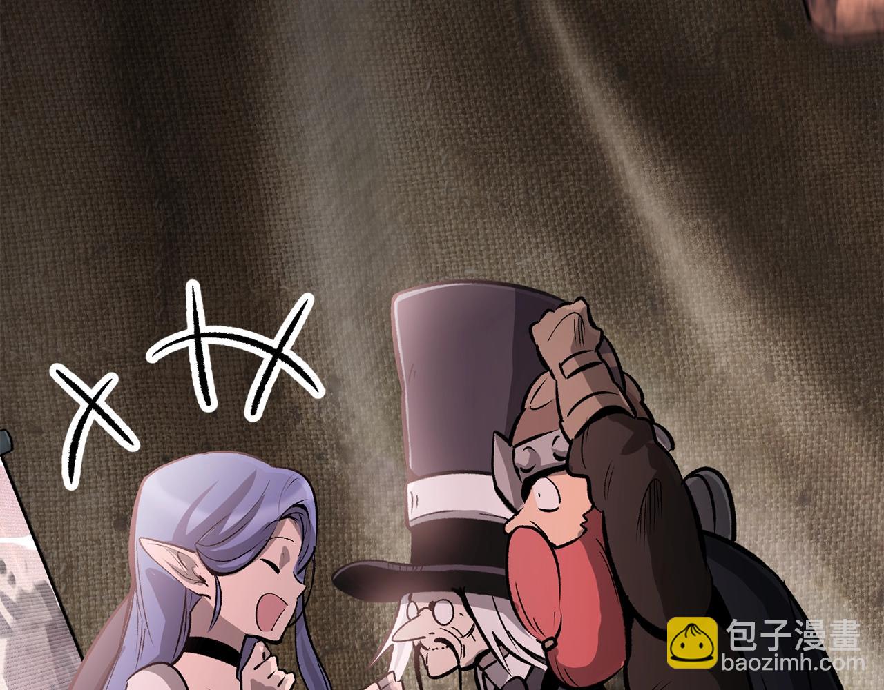 第218话 惊现魔术师258