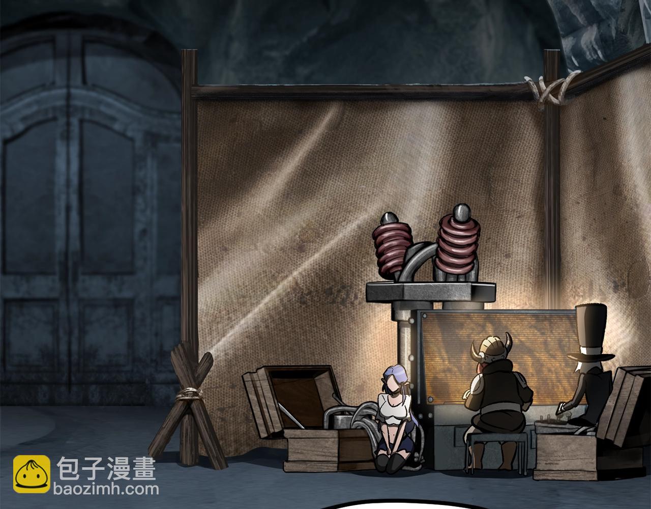 第218话 惊现魔术师26