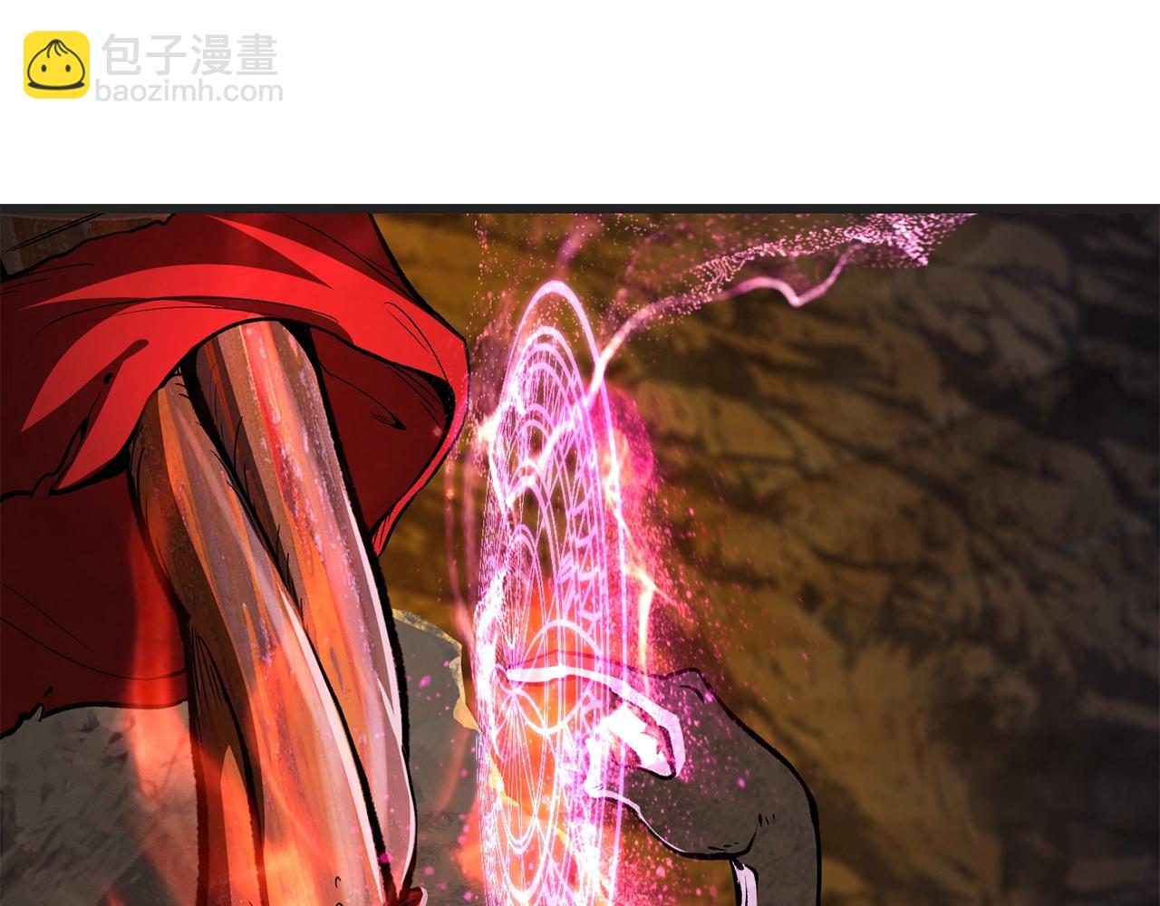 第218话 惊现魔术师37