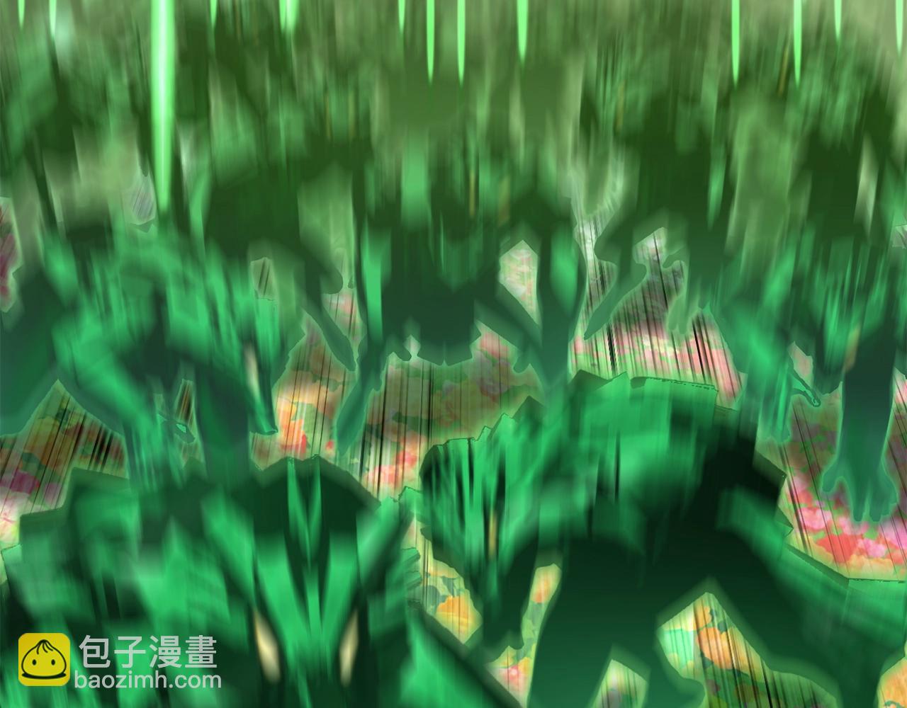 第218话 惊现魔术师56