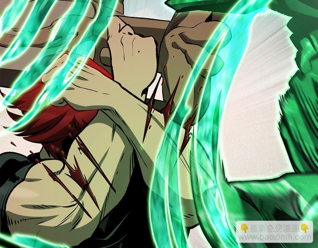 第218话 惊现魔术师78