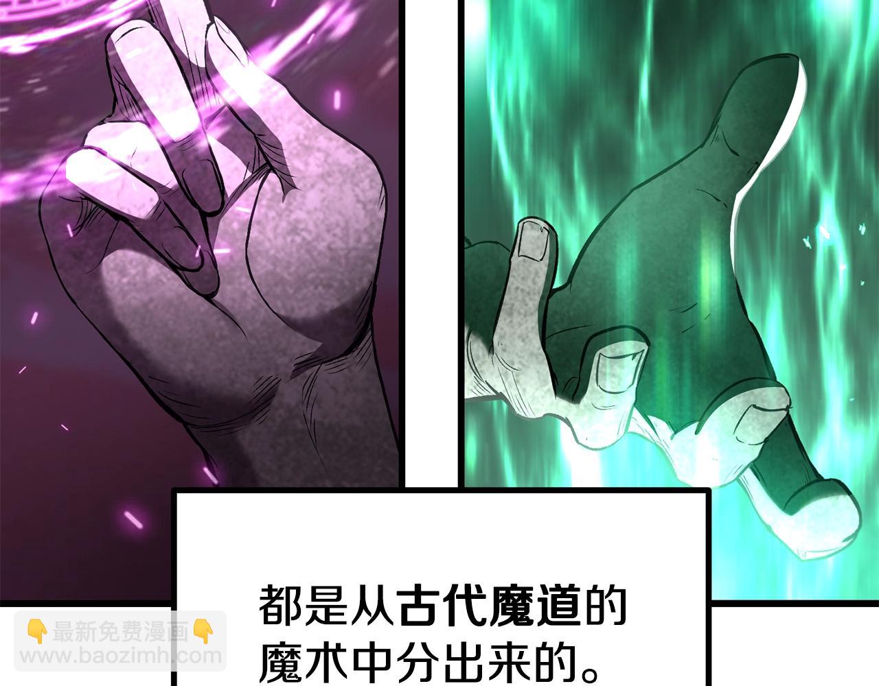 第218话 惊现魔术师82