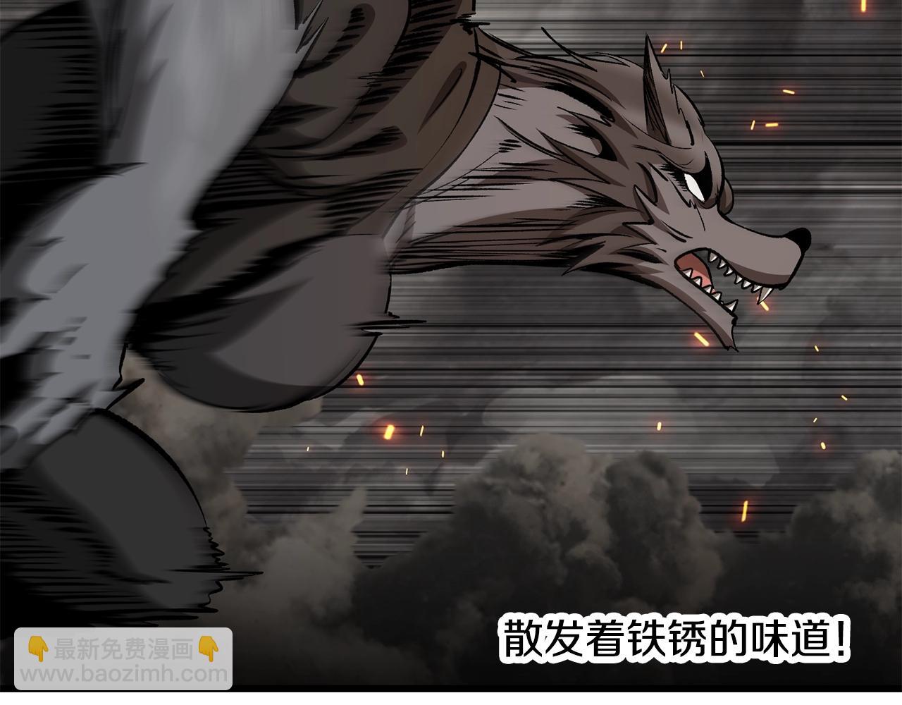 第219话 梦境魔术237