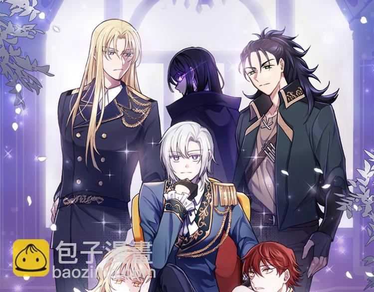 第5话 魔王培训107
