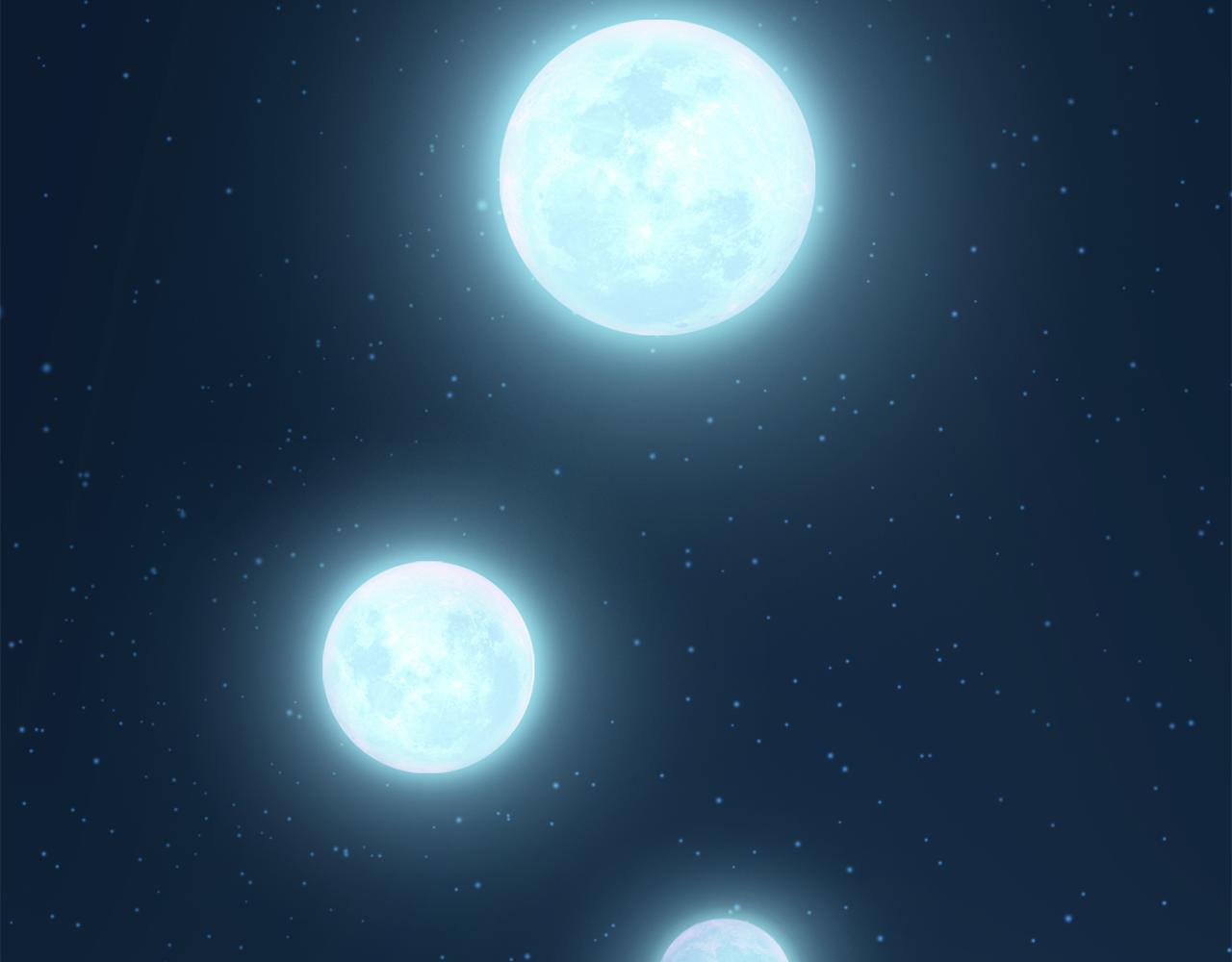 第8话 月夜漫步96