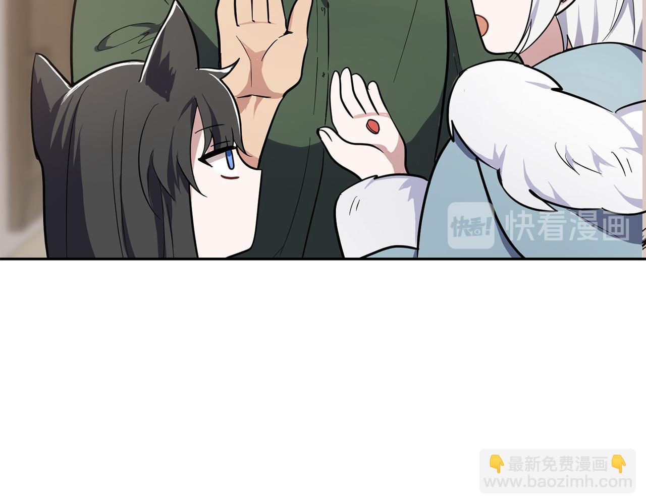 第31话 告别迷宫森林153