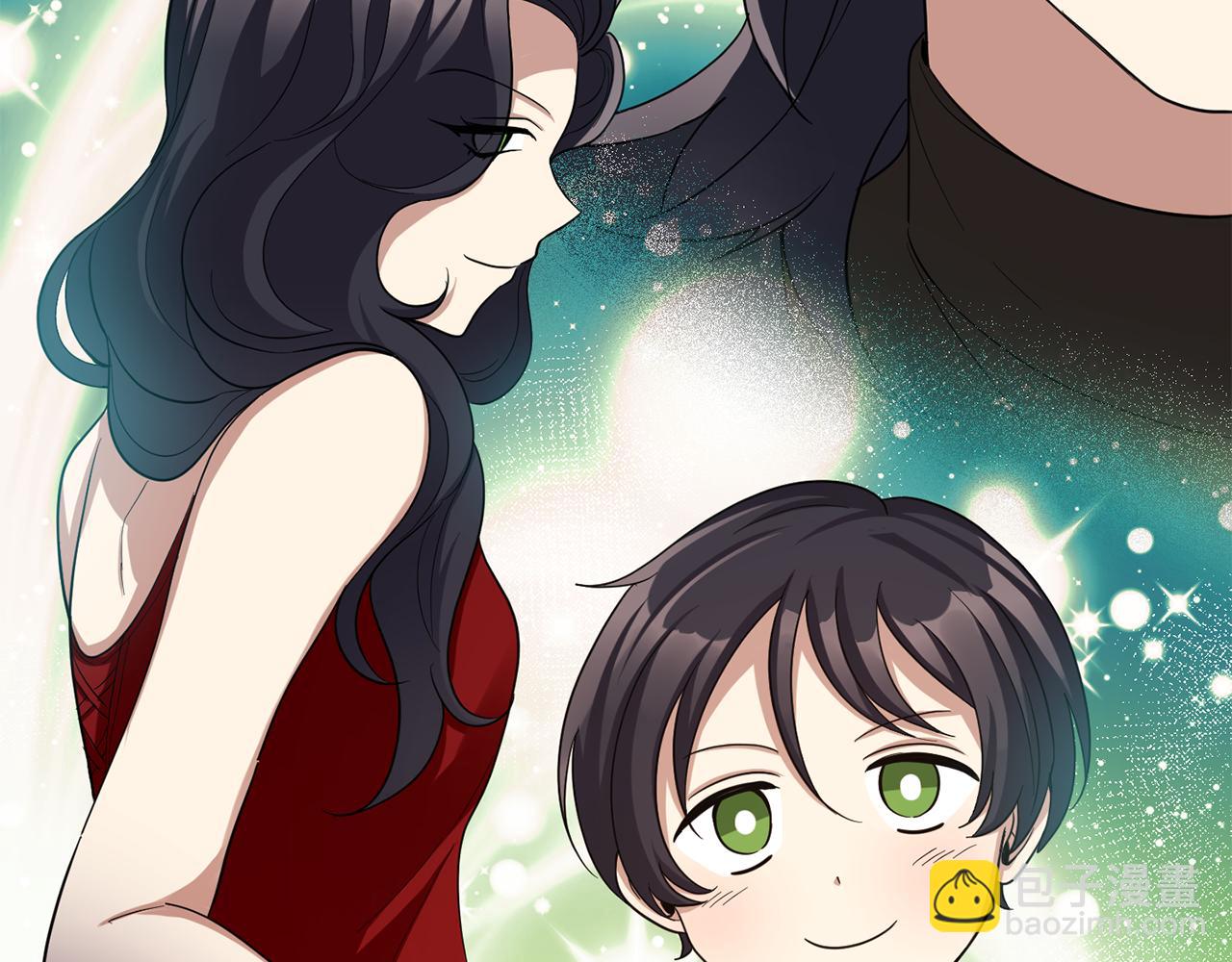 第50话 黑魔法的传说111